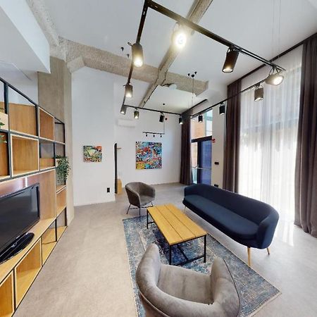 In Budapest Apartment 10 Luaran gambar