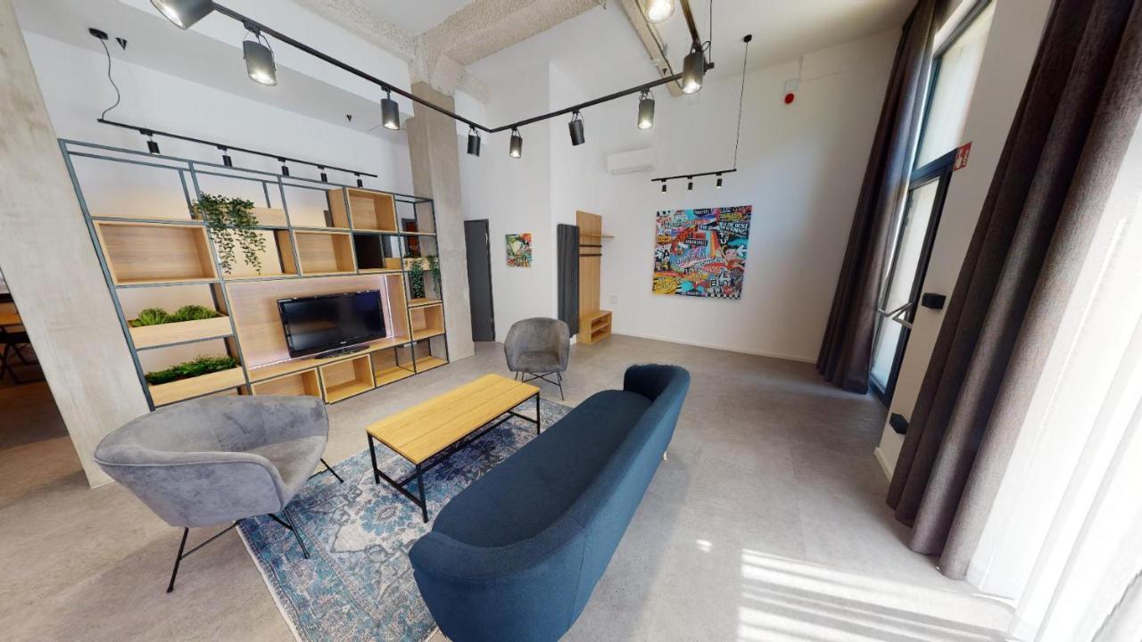 In Budapest Apartment 10 Luaran gambar