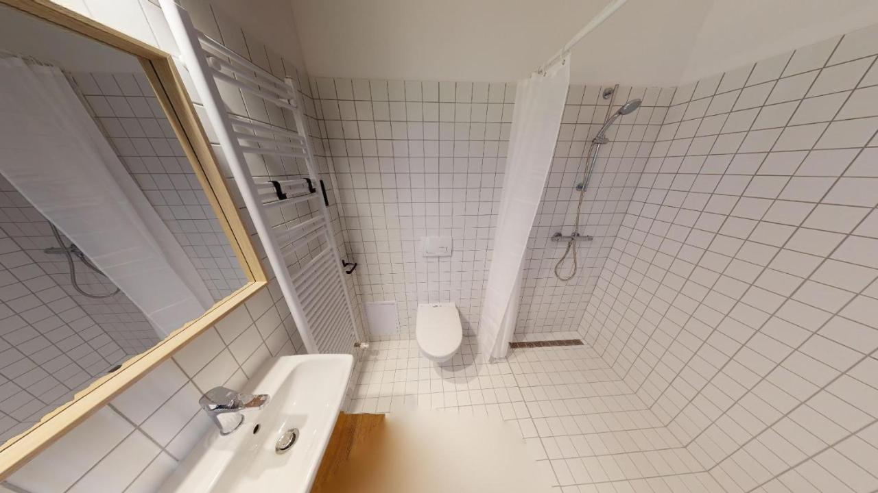 In Budapest Apartment 10 Luaran gambar