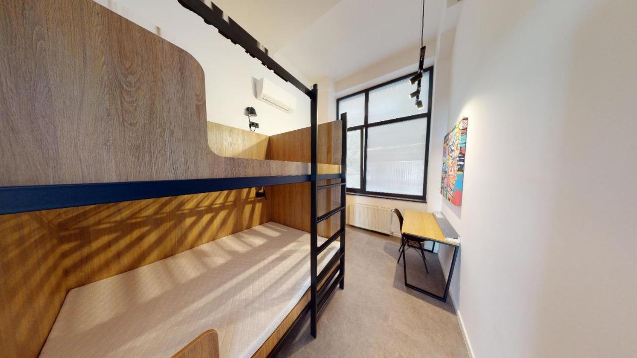 In Budapest Apartment 10 Luaran gambar
