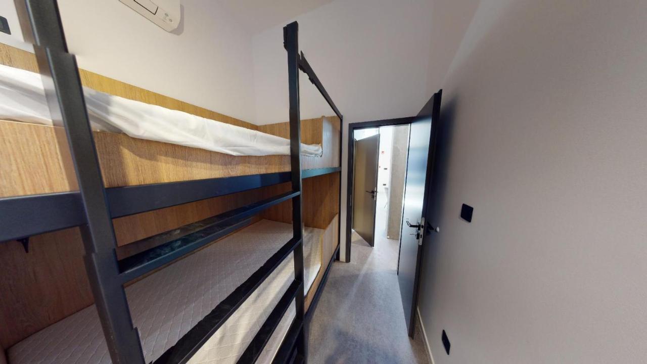 In Budapest Apartment 10 Luaran gambar